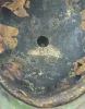 Saxon Carabinier Enlisted Pickelhaube Visuel 12